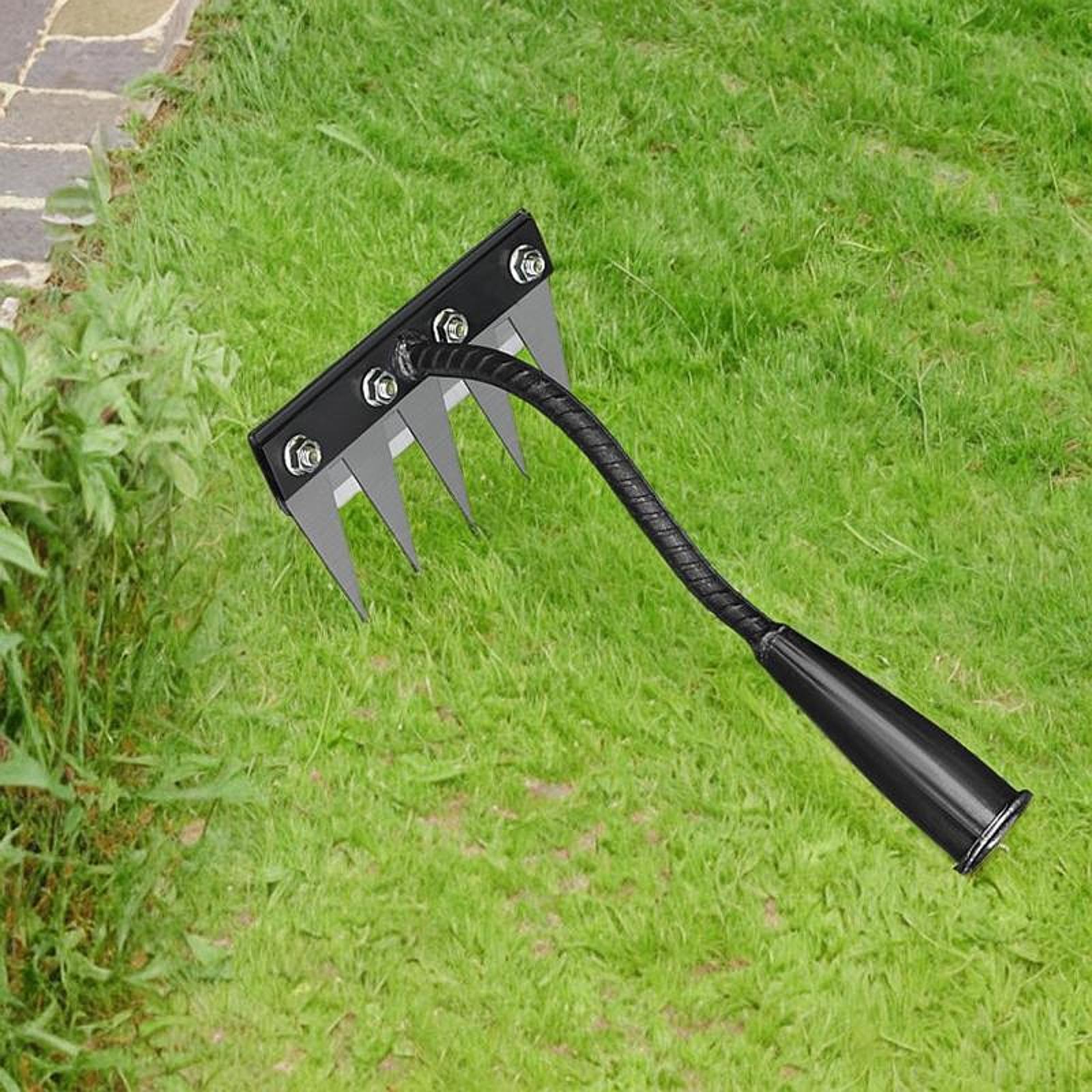 5/6/7/8 Tines Garden Weeder To - Gardening Tools To Remove Weeds のレビューと価格