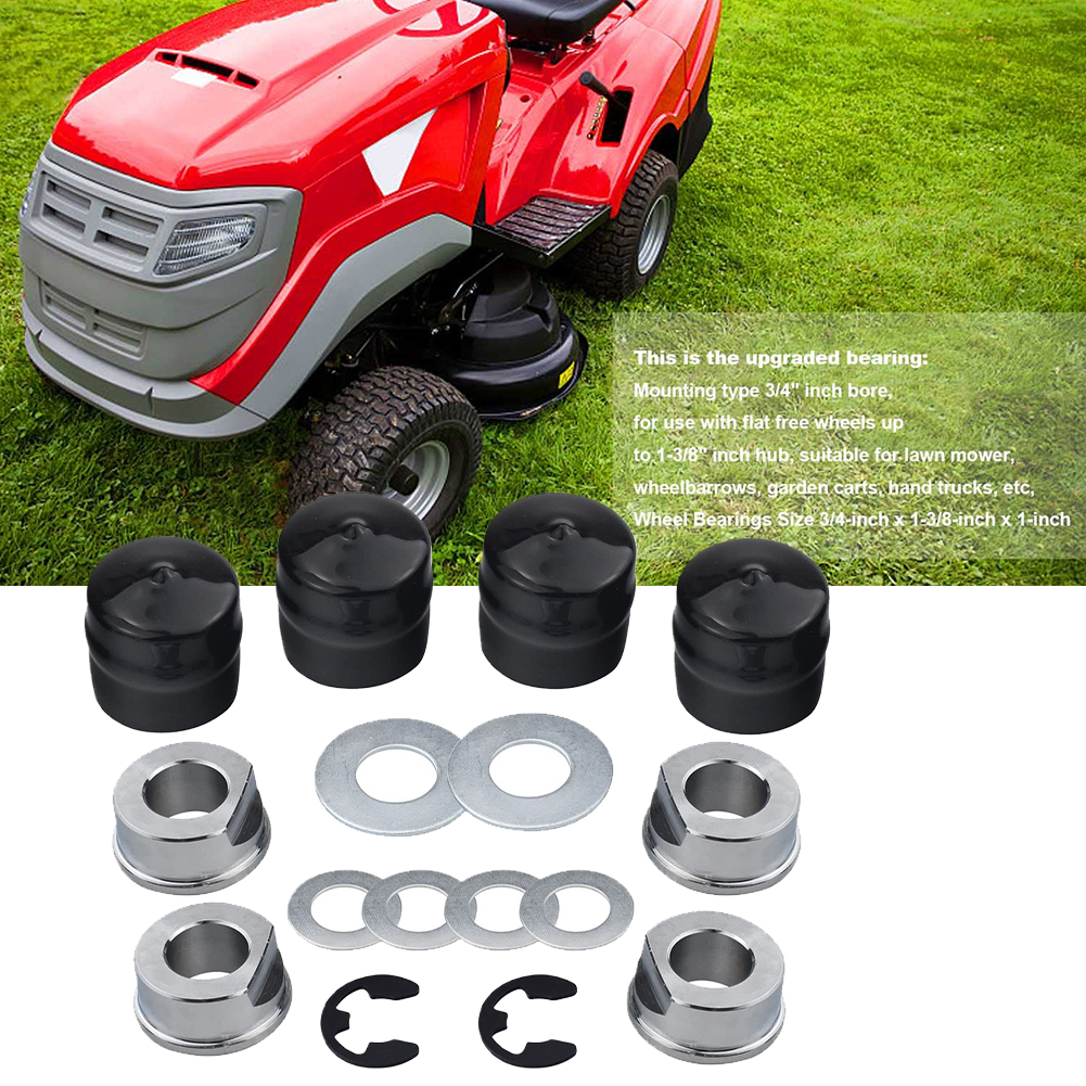 Front Wheel Bearing Hardware K - Gardening Tools Kit For Sale のレビューと価格