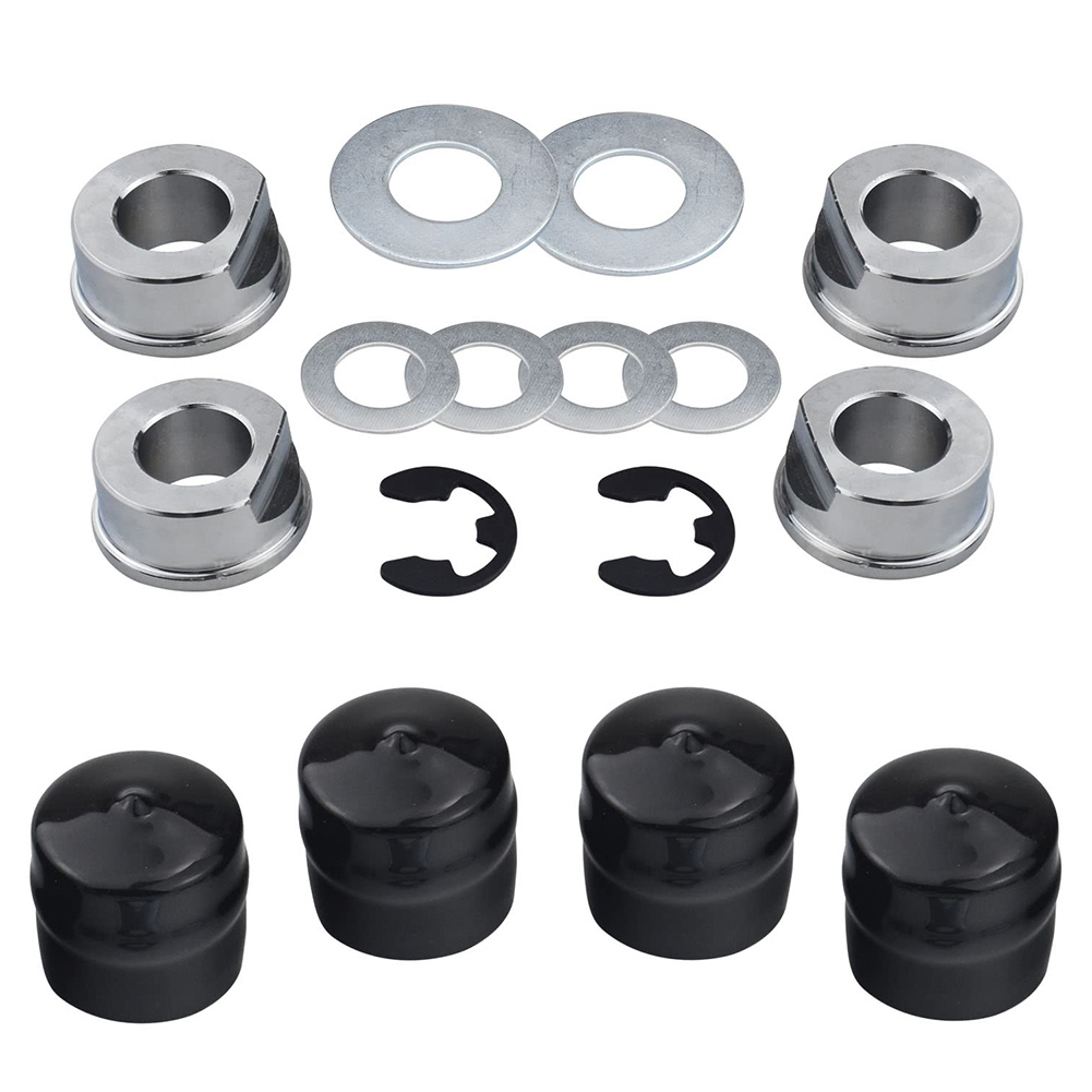 Front Wheel Bearing Hardware K - Gardening Tools Kit For Sale のレビューと価格