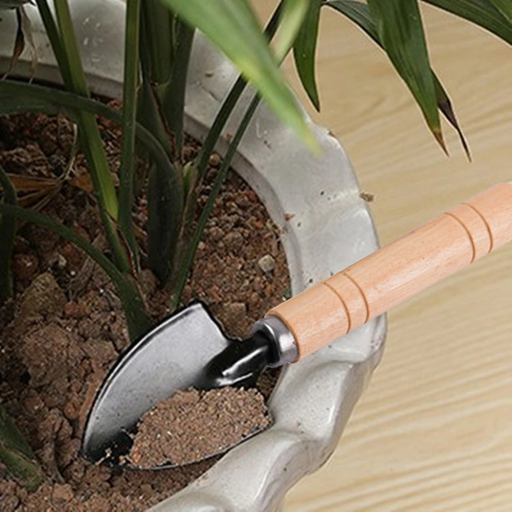 3pcs/set Mini Gardening Tools  - Gardening Tools Kids Set のレビューと価格