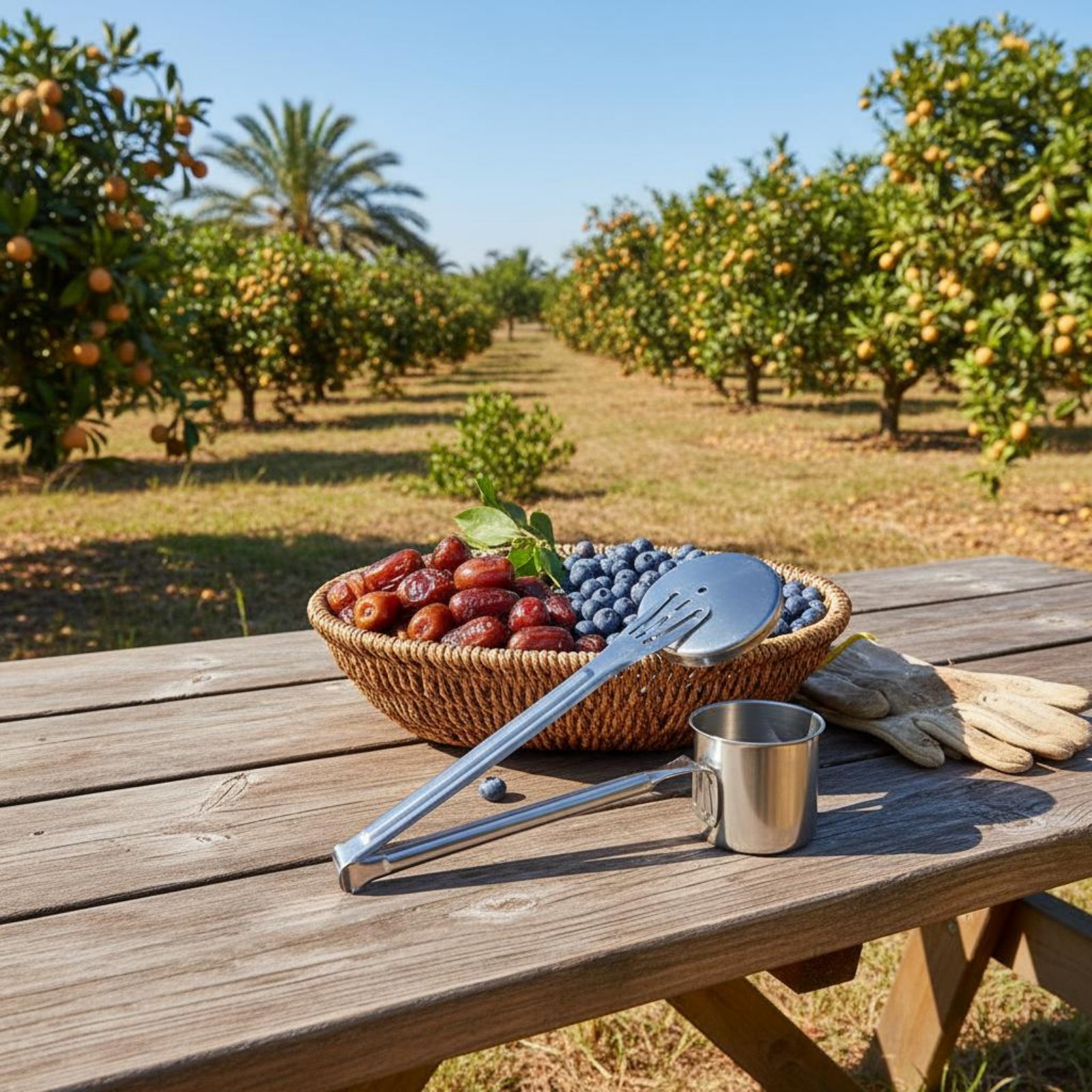Cup Fruit Picker Stainless Ste - Gardening Tools And Uses のレビューと価格