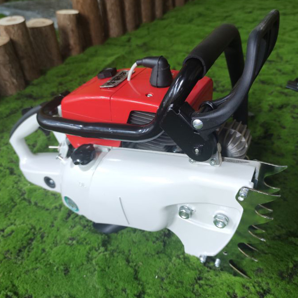 Max Power MS070 Chain Saw 4.5k - Gardening Tool のレビューと価格