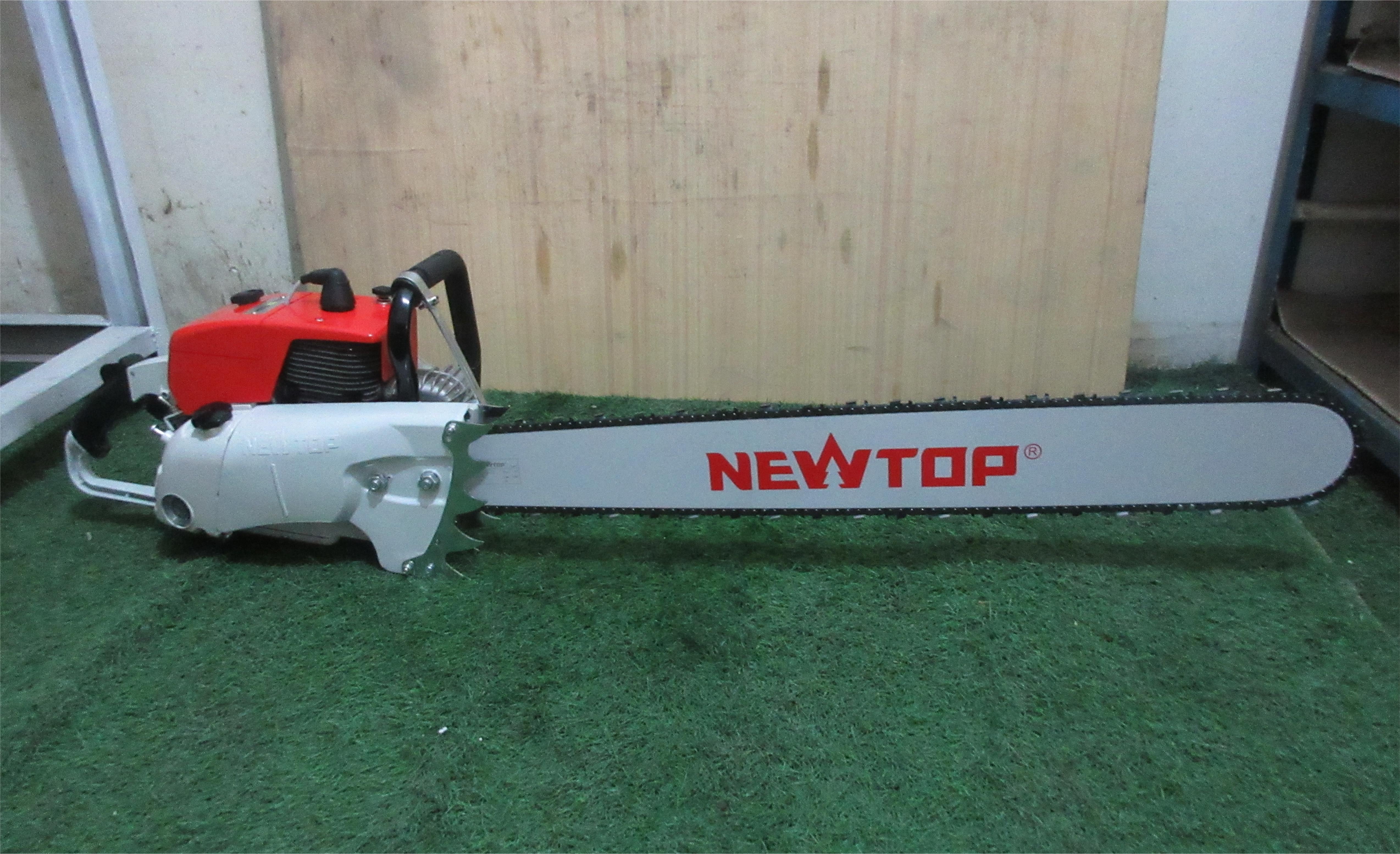 Max Power MS070 Chain Saw 4.5k - Gardening Tool のレビューと価格