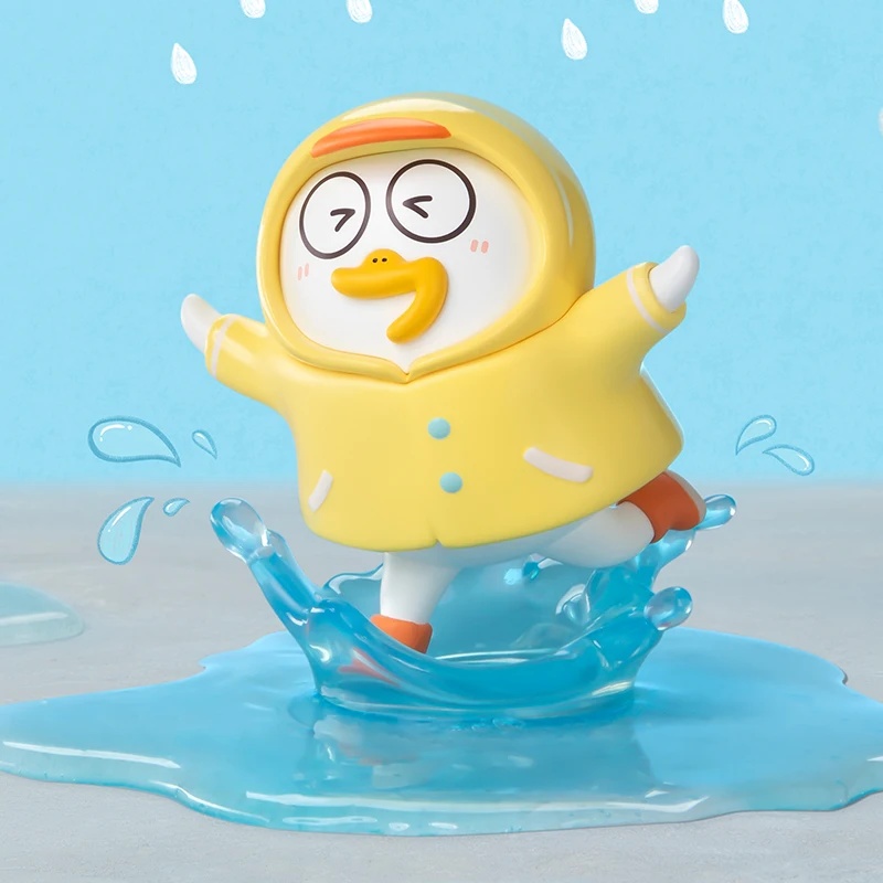 POP MART Duckyo Never Grows Up - Grow Bags のレビューと価格