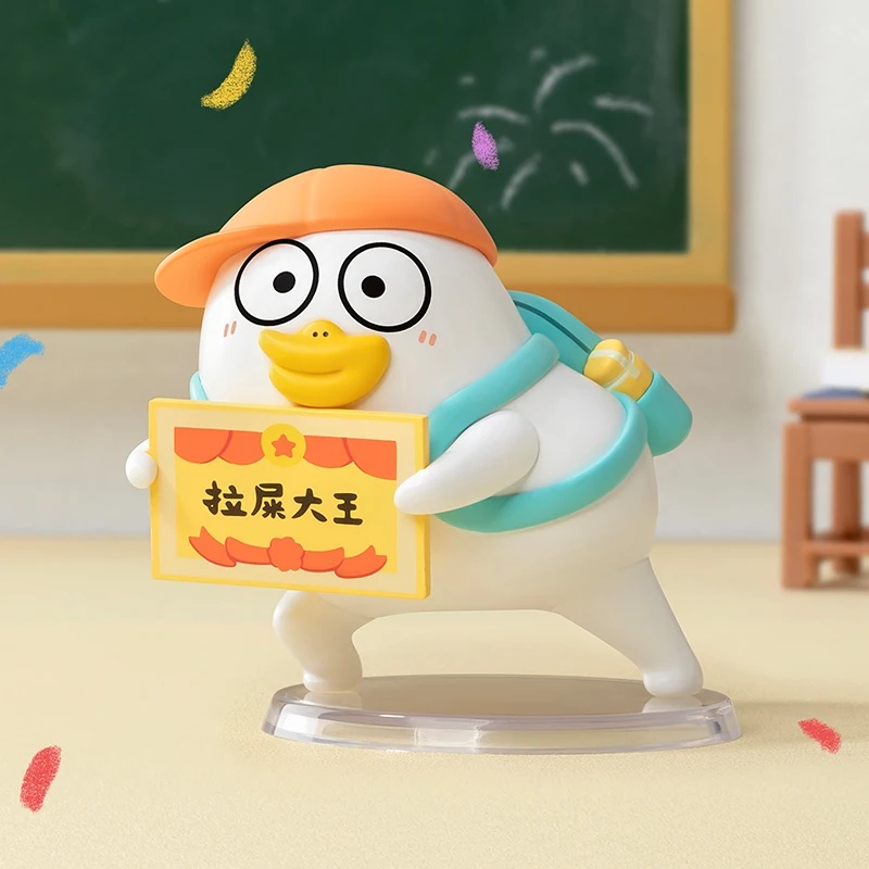 POP MART Duckyo Never Grows Up - Grow Bags のレビューと価格