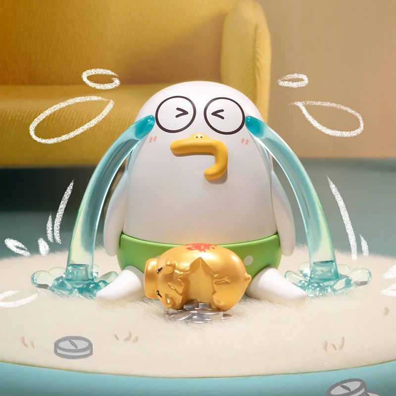 POP MART Duckyo Never Grows Up - Grow Bags のレビューと価格