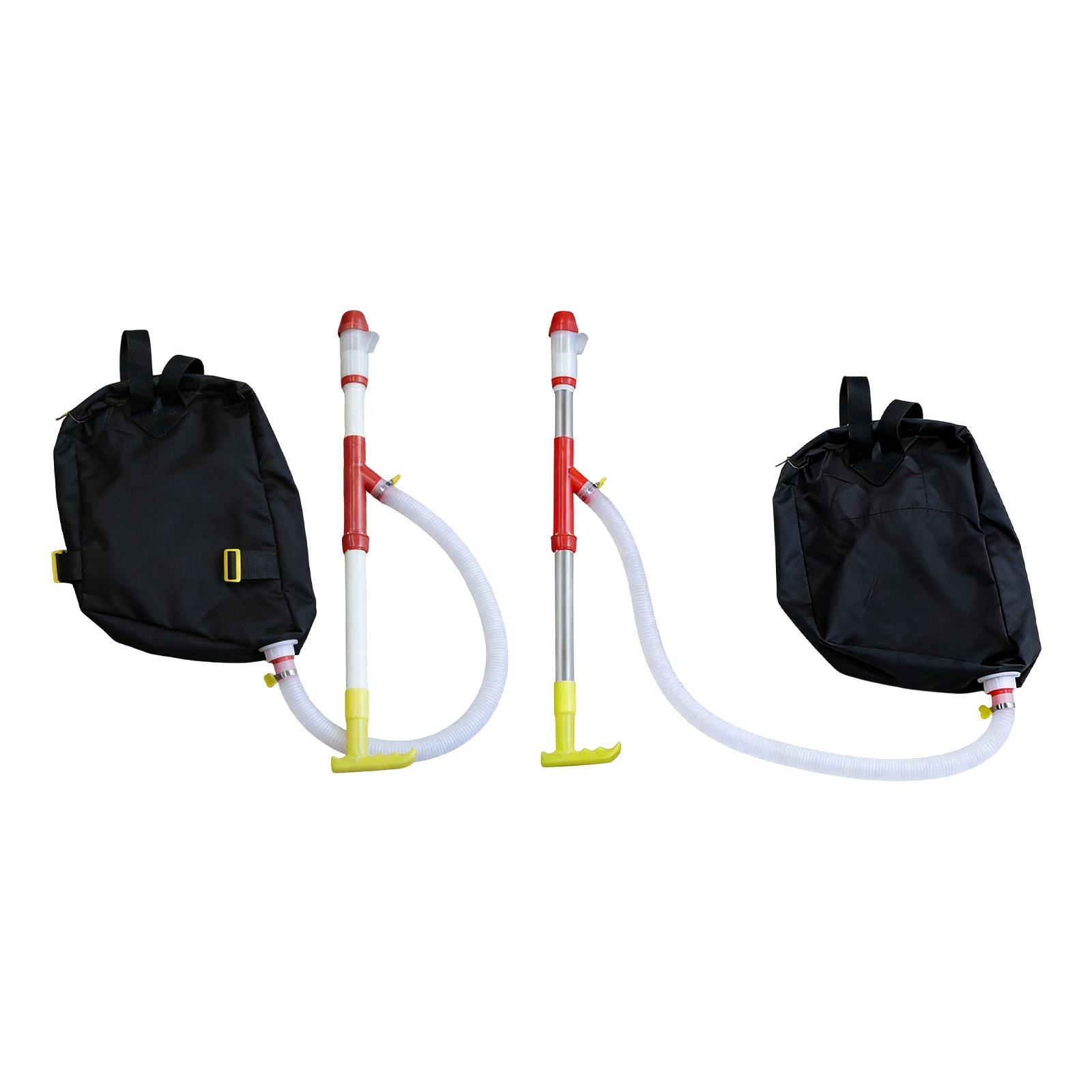 Large Fertilizer Spreader Back - Outdoor Planting Bag のレビューと価格
