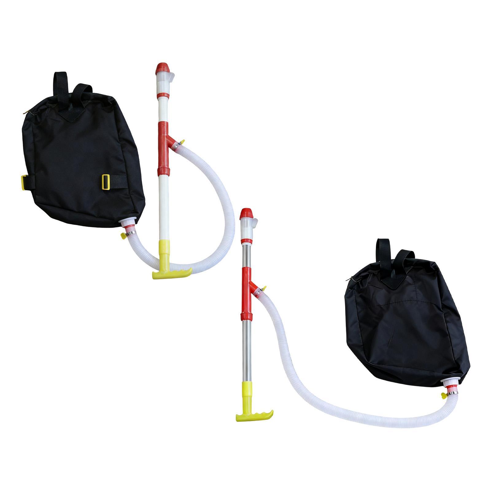 Large Fertilizer Spreader Back - Outdoor Planting Bag のレビューと価格