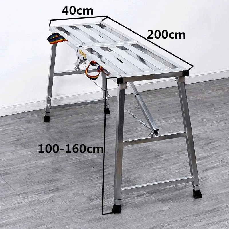 Steel scaffolding, foldable la - Gardening Tool のレビューと価格