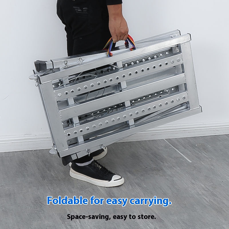 Steel scaffolding, foldable la - Gardening Tool のレビューと価格