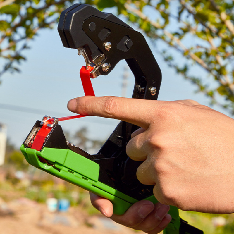 Plant Branch Hand Tying Bindin - Gardening Tools Essential のレビューと価格