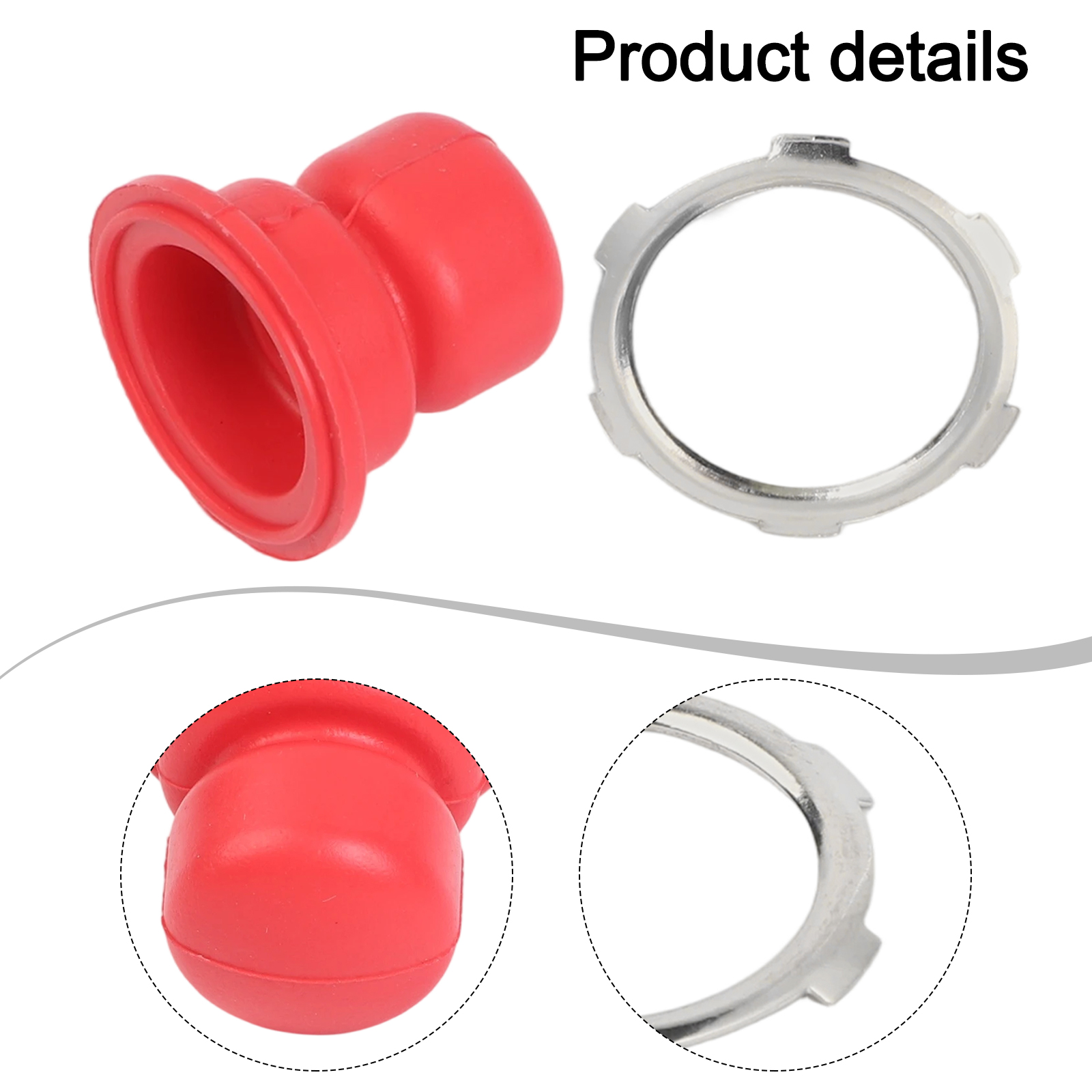 For Primer Bulb Button Carbure - Gardening Tools Vector のレビューと価格