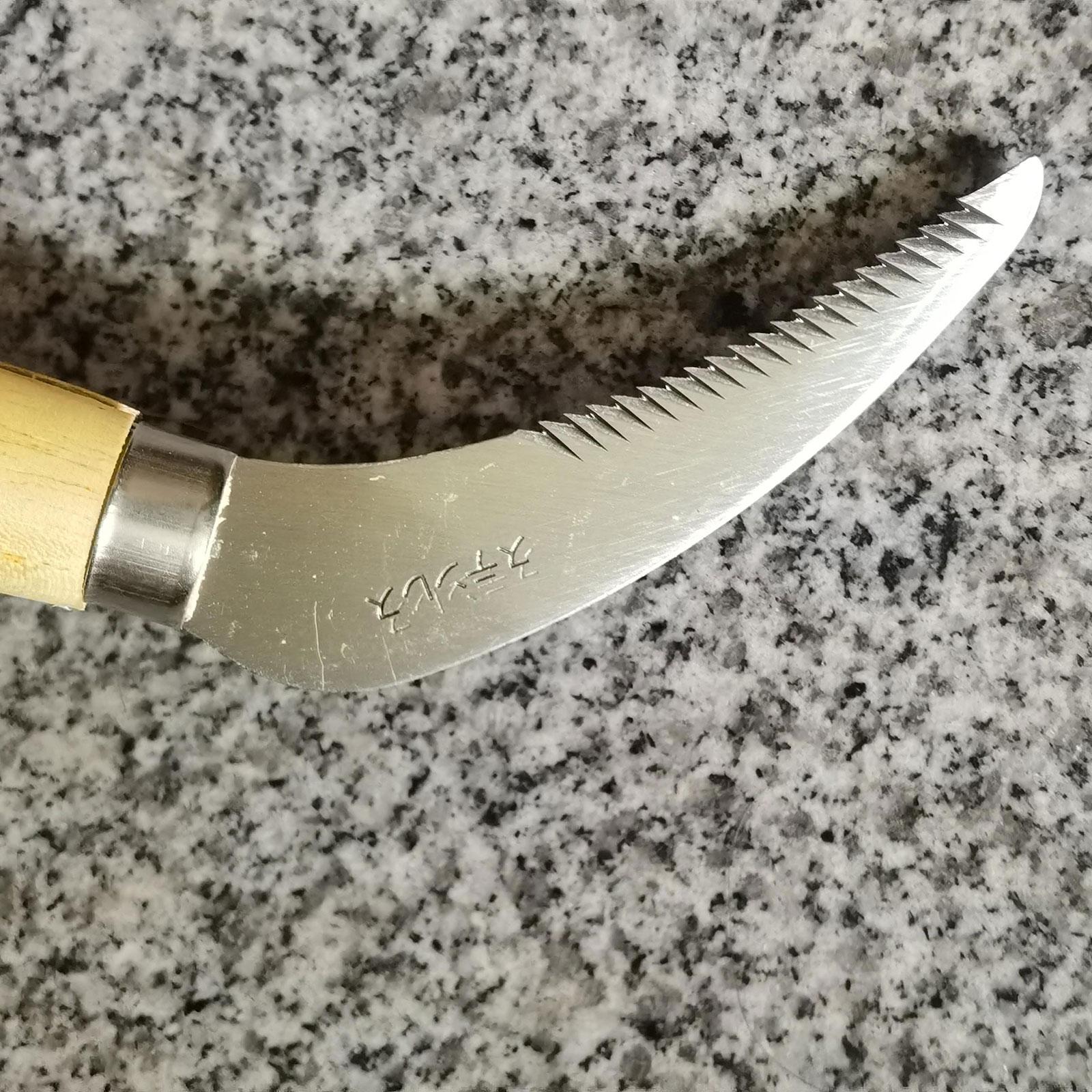 Japanese Weeding Sickle Weedin - Gardening Tools For Women のレビューと価格