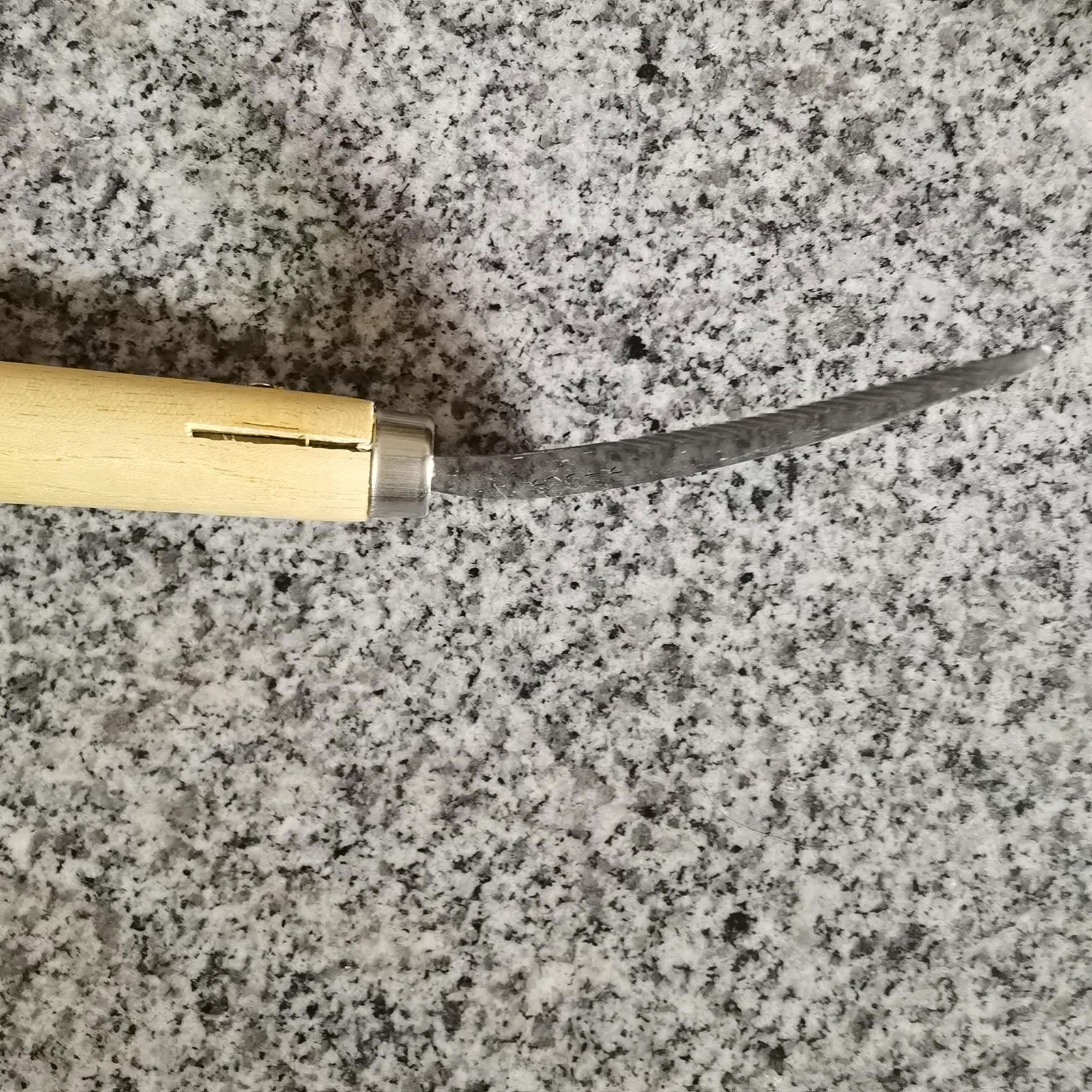 Japanese Weeding Sickle Weedin - Gardening Tools For Women のレビューと価格