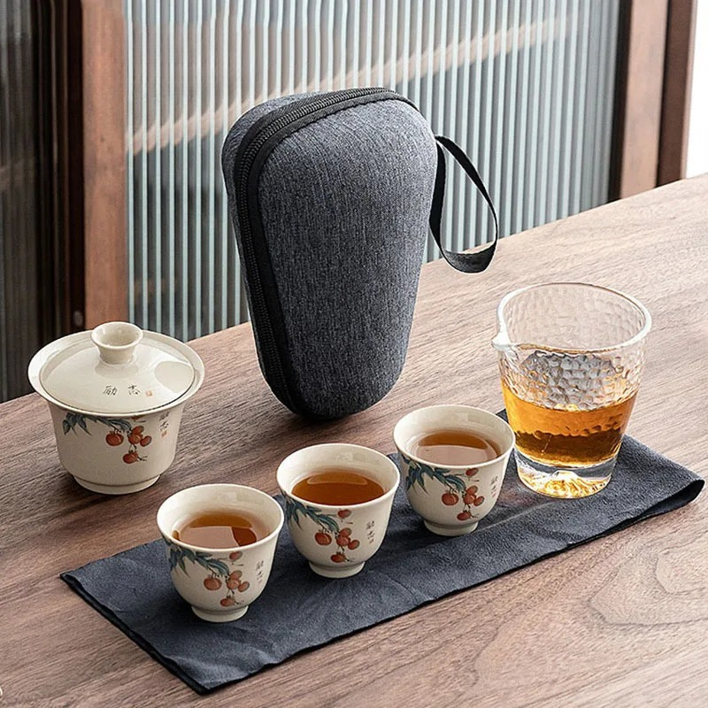 Retro Plant Ash Tea Cups Ceram - Outdoor Planting Bag のレビューと価格