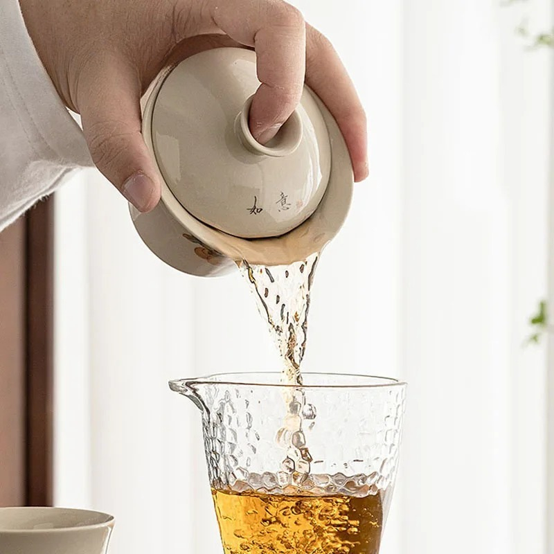 Retro Plant Ash Tea Cups Ceram - Outdoor Planting Bag のレビューと価格