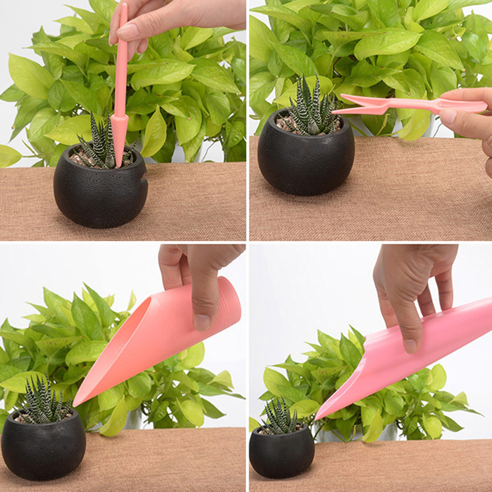 # Hot Sales 16 Piece Mini Pink - Gardening Tools Kit For Sale のレビューと価格