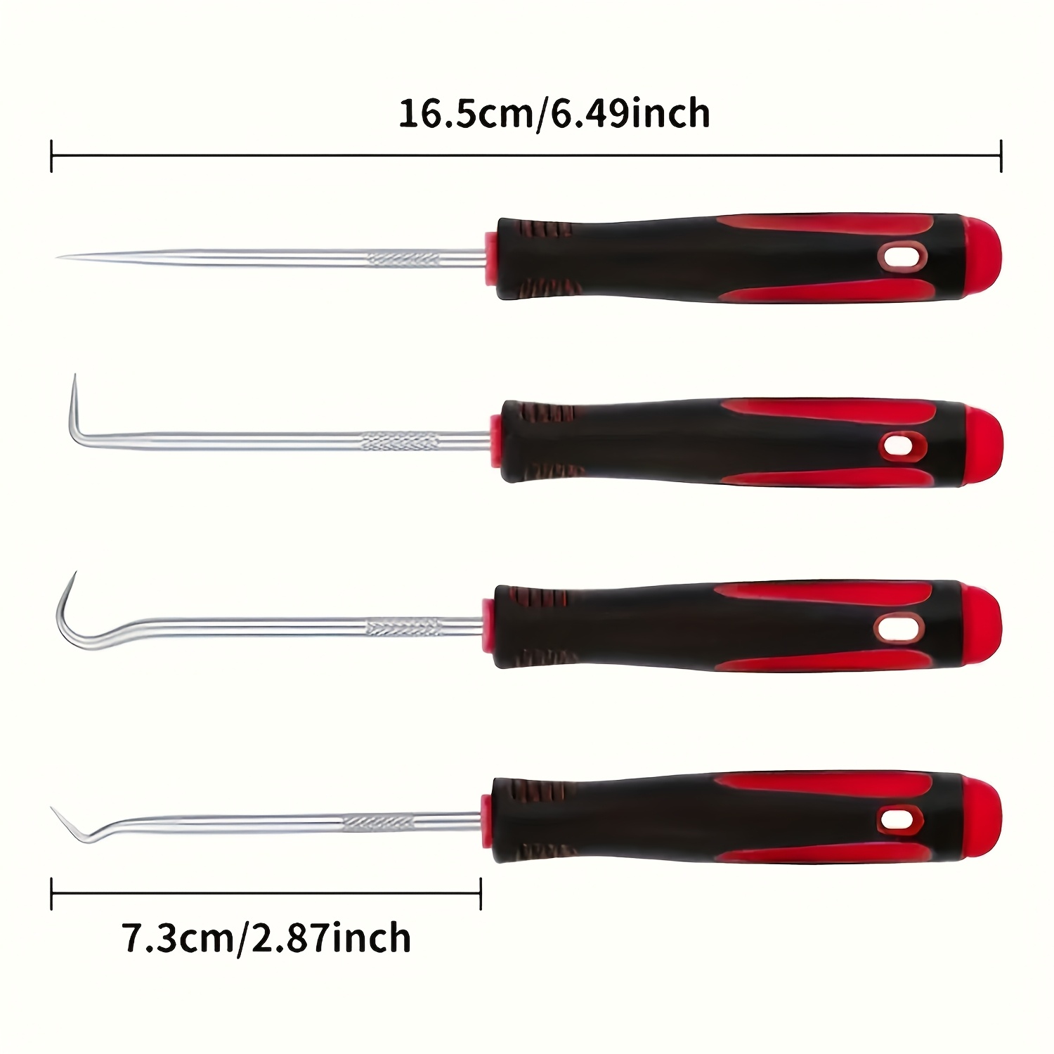 4-Piece Weeding Tool Set with  - Gardening Tools To Remove Weeds のレビューと価格
