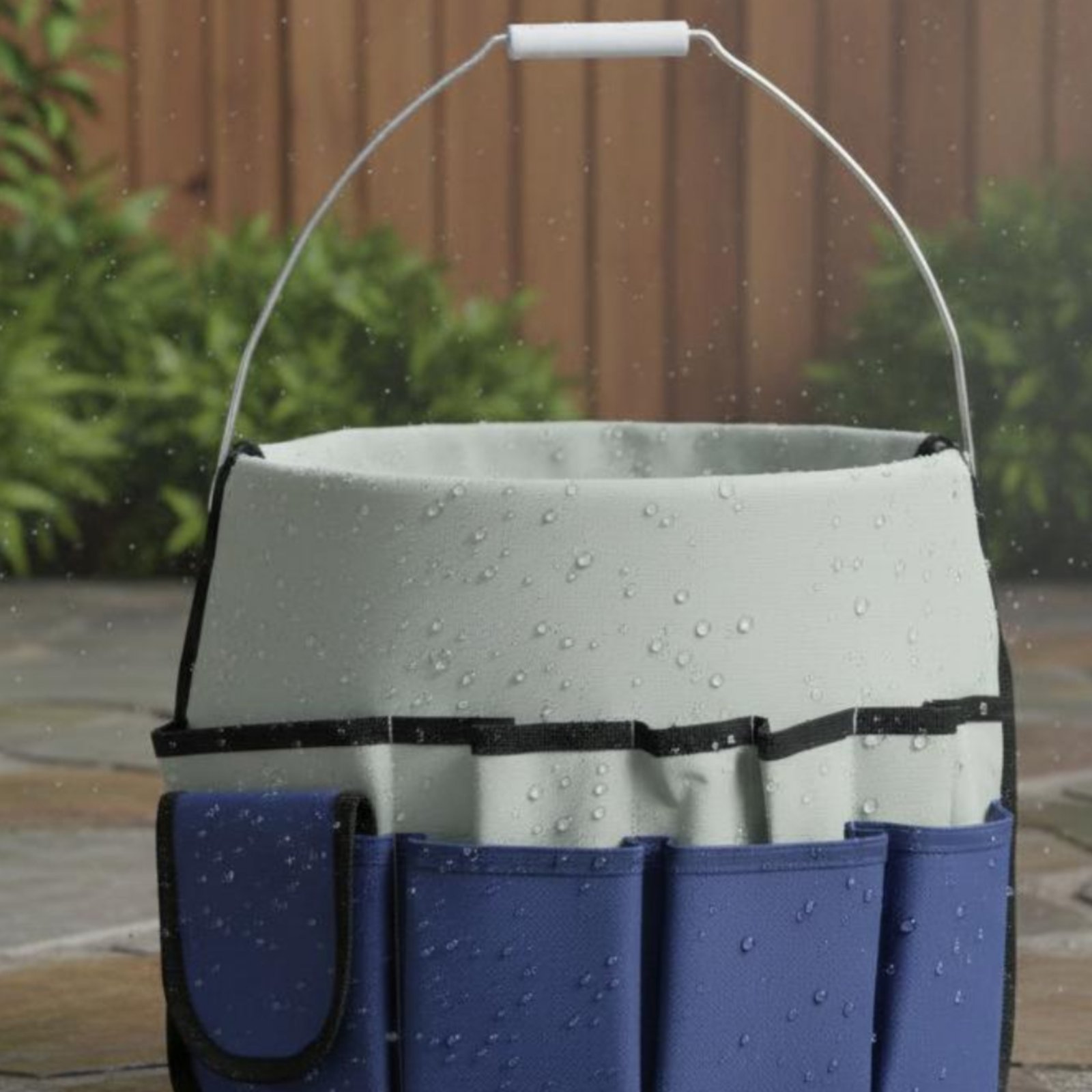 Gardening Tool Tote Large Capa - Gardening Tools Organizer のレビューと価格