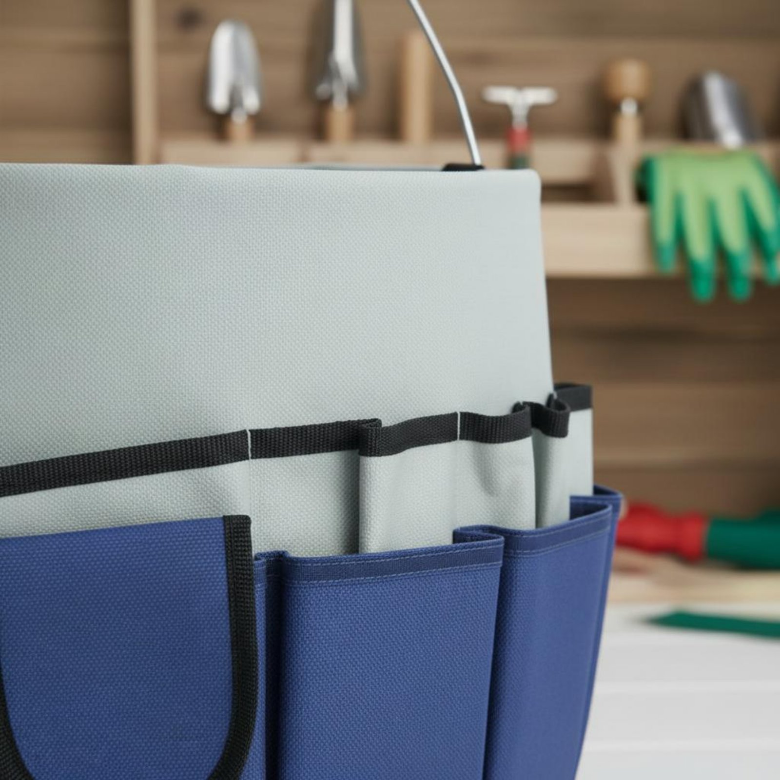 Gardening Tool Tote Large Capa - Gardening Tools Organizer のレビューと価格